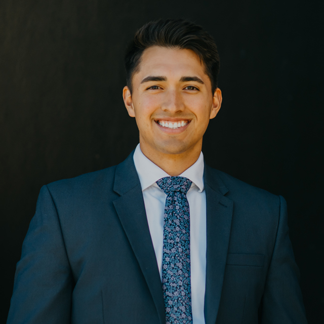 WHC Attorneys - Robert Wright, Associate Attorney