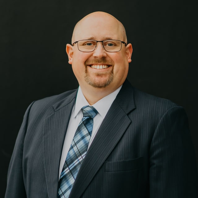 WHC Attorneys - Robert Wright, Associate Attorney